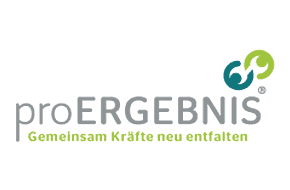 PRO ERGEBNIS GmbH Dortmund | Kamen  logo